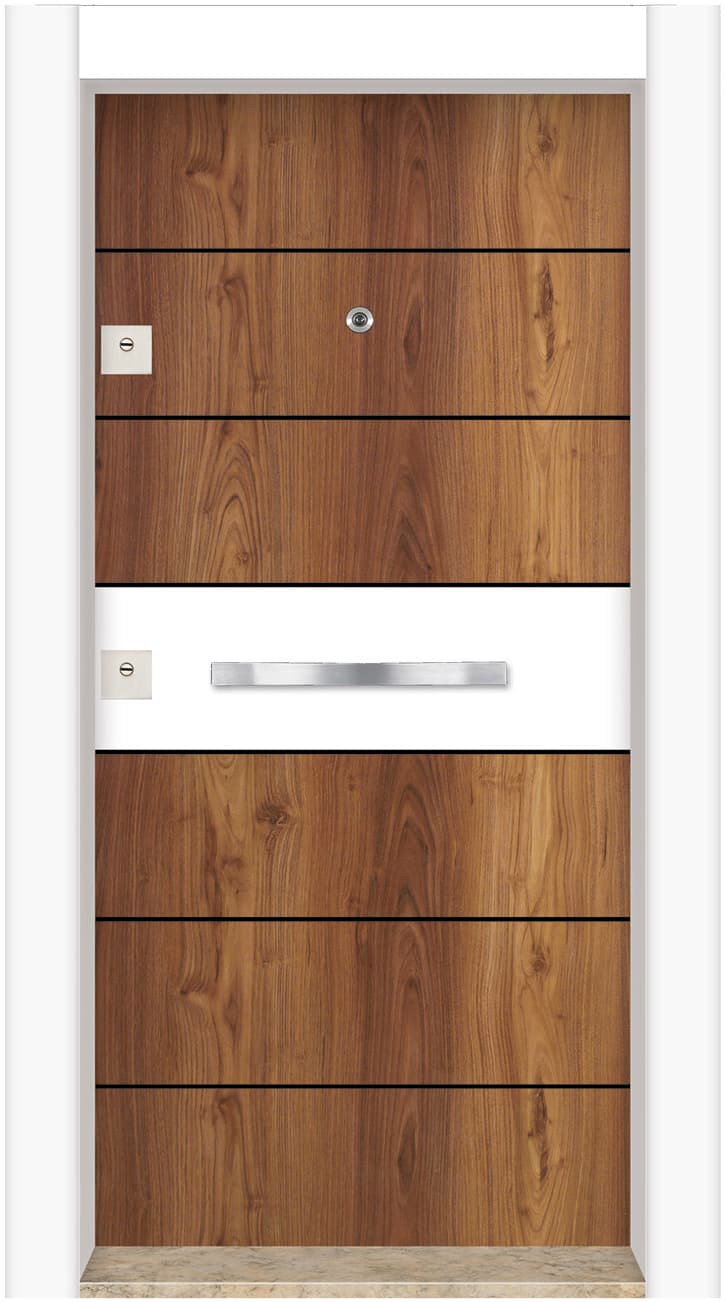 ERVA-AHŞAP Model 6